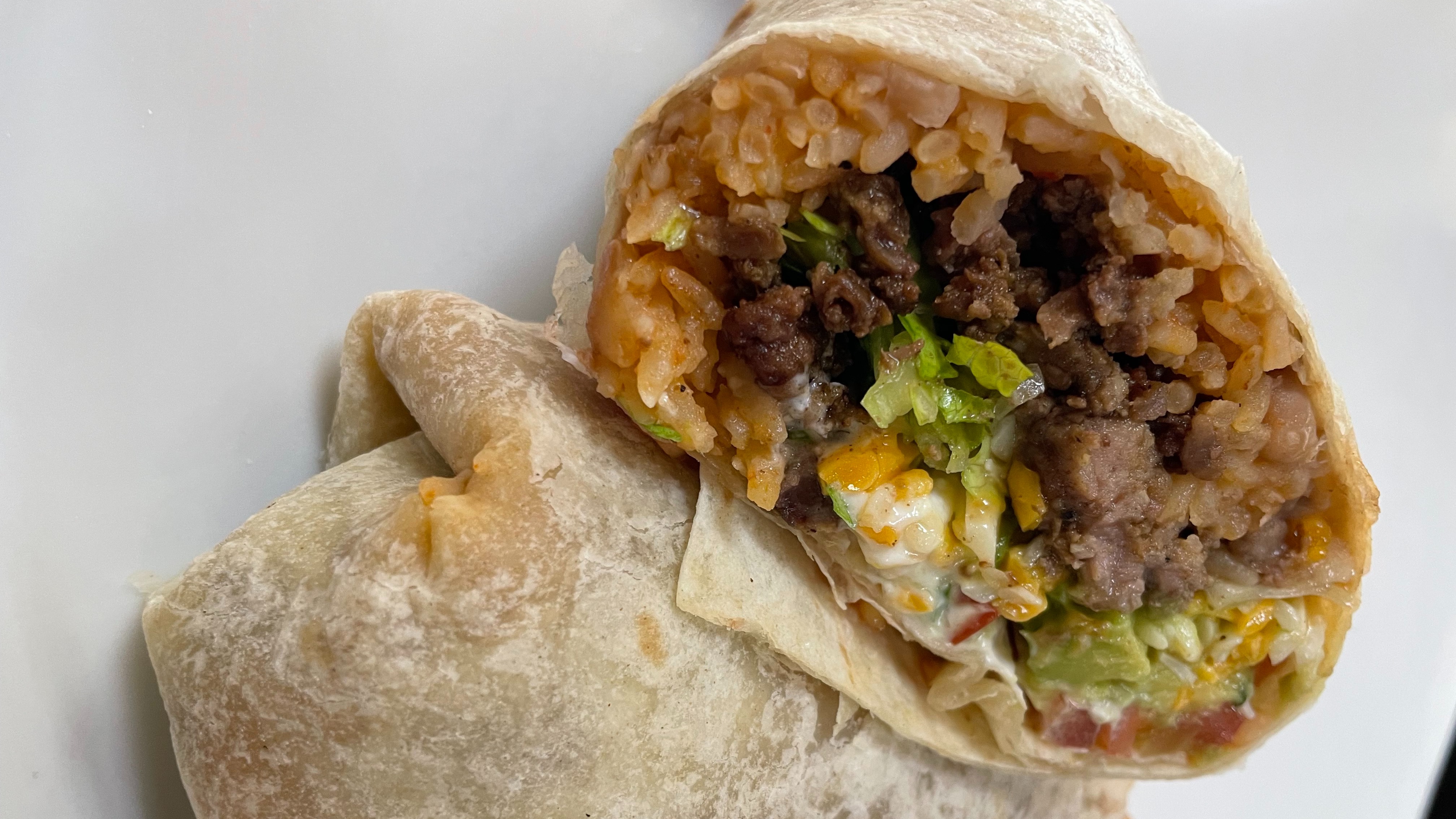 B. BIG Burrito