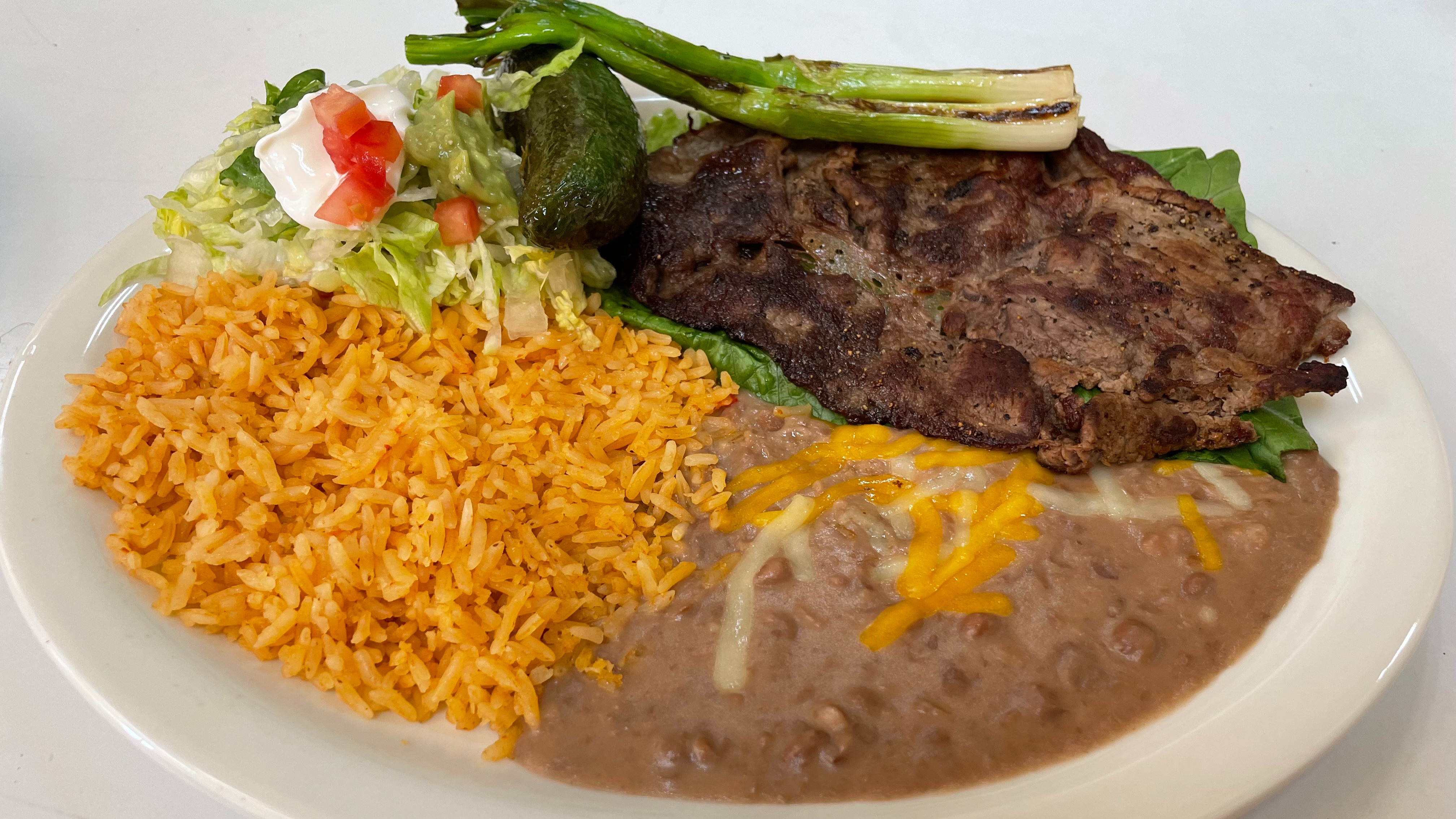 Carne Asada