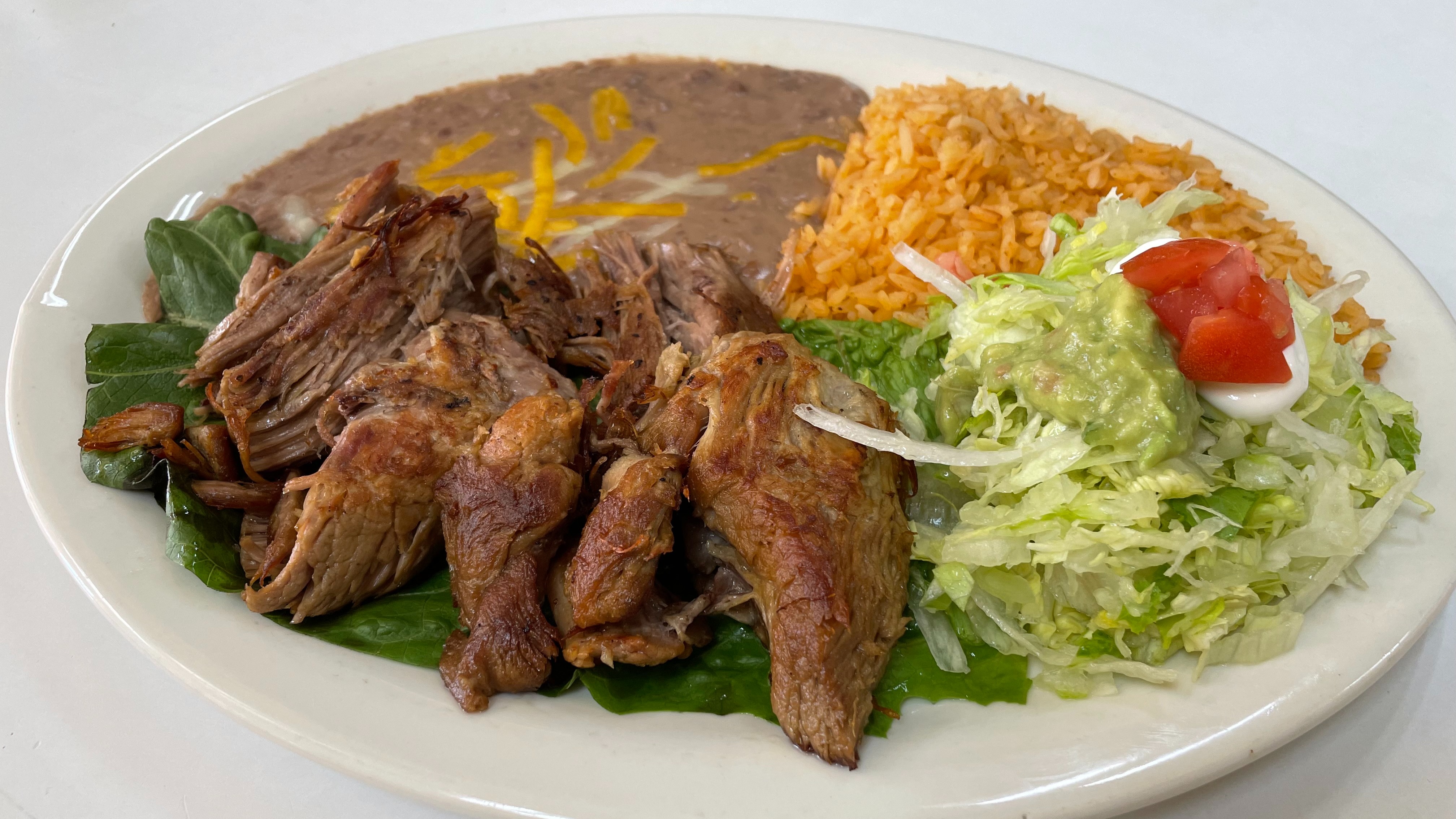 Carnitas