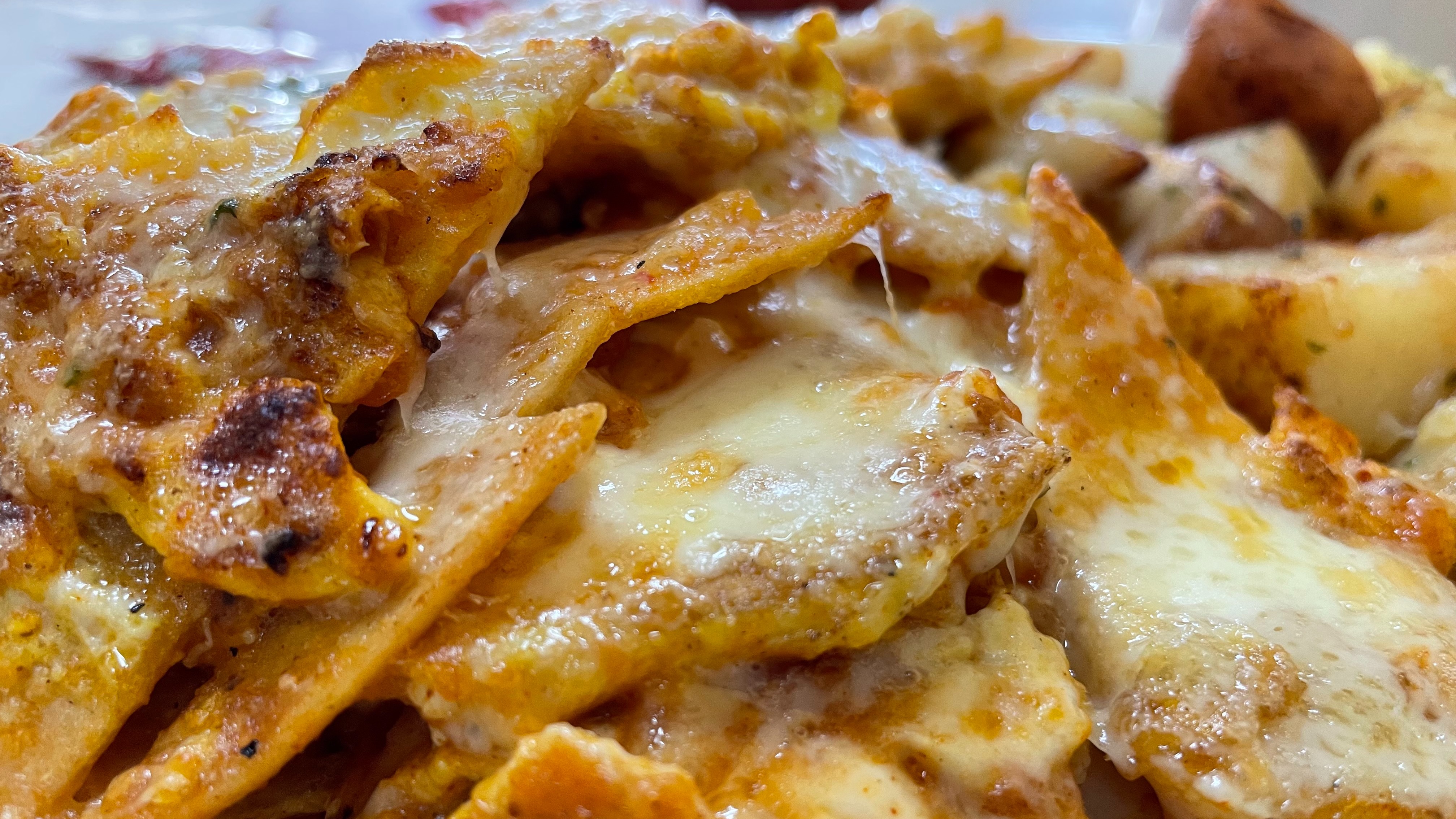 Chilaquiles