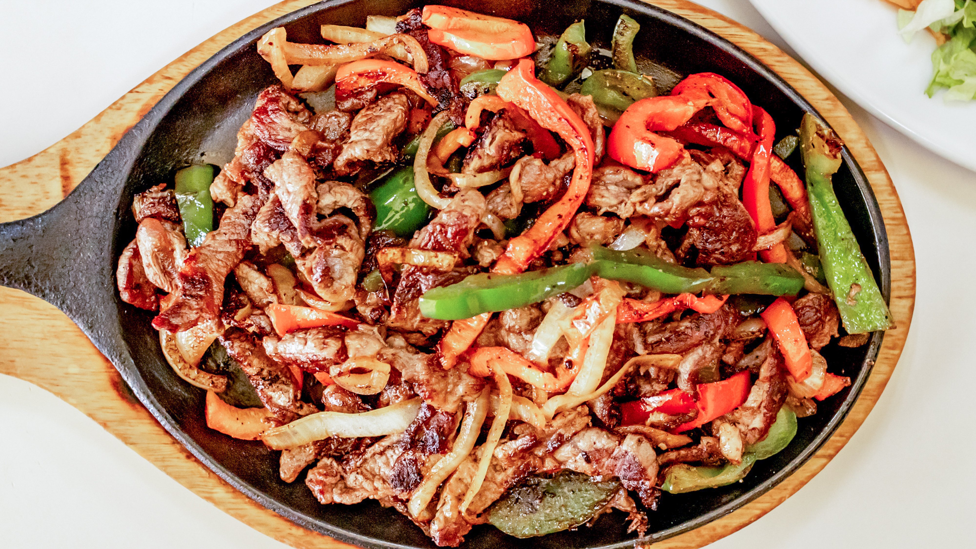 Fajitas