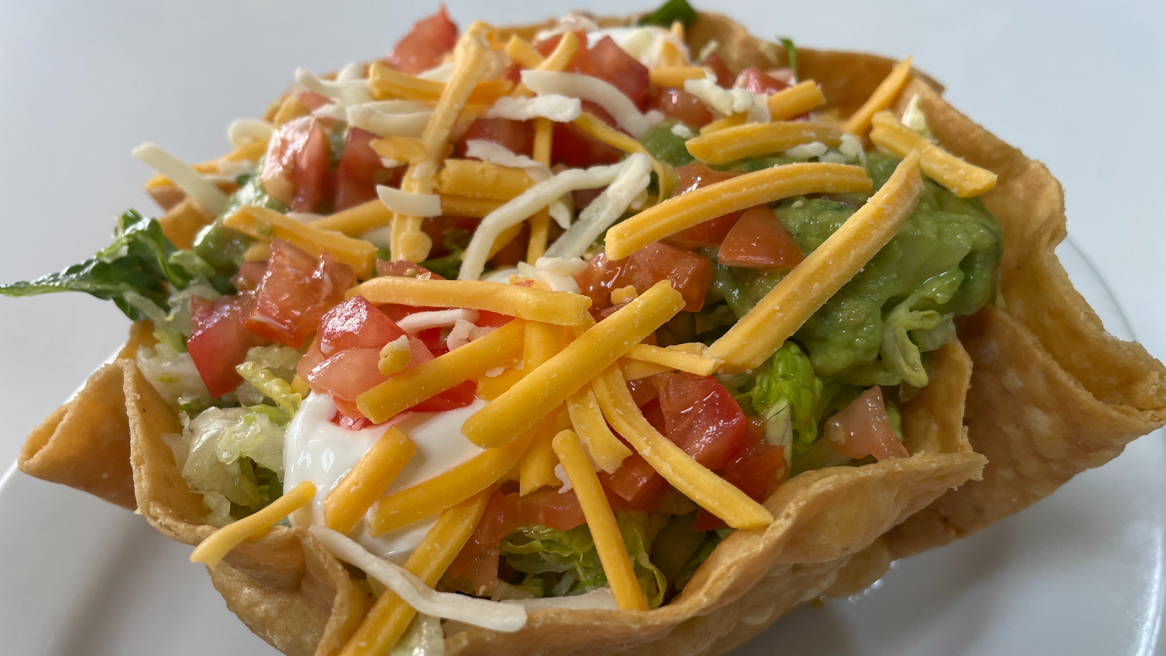 Fiesta Tostada