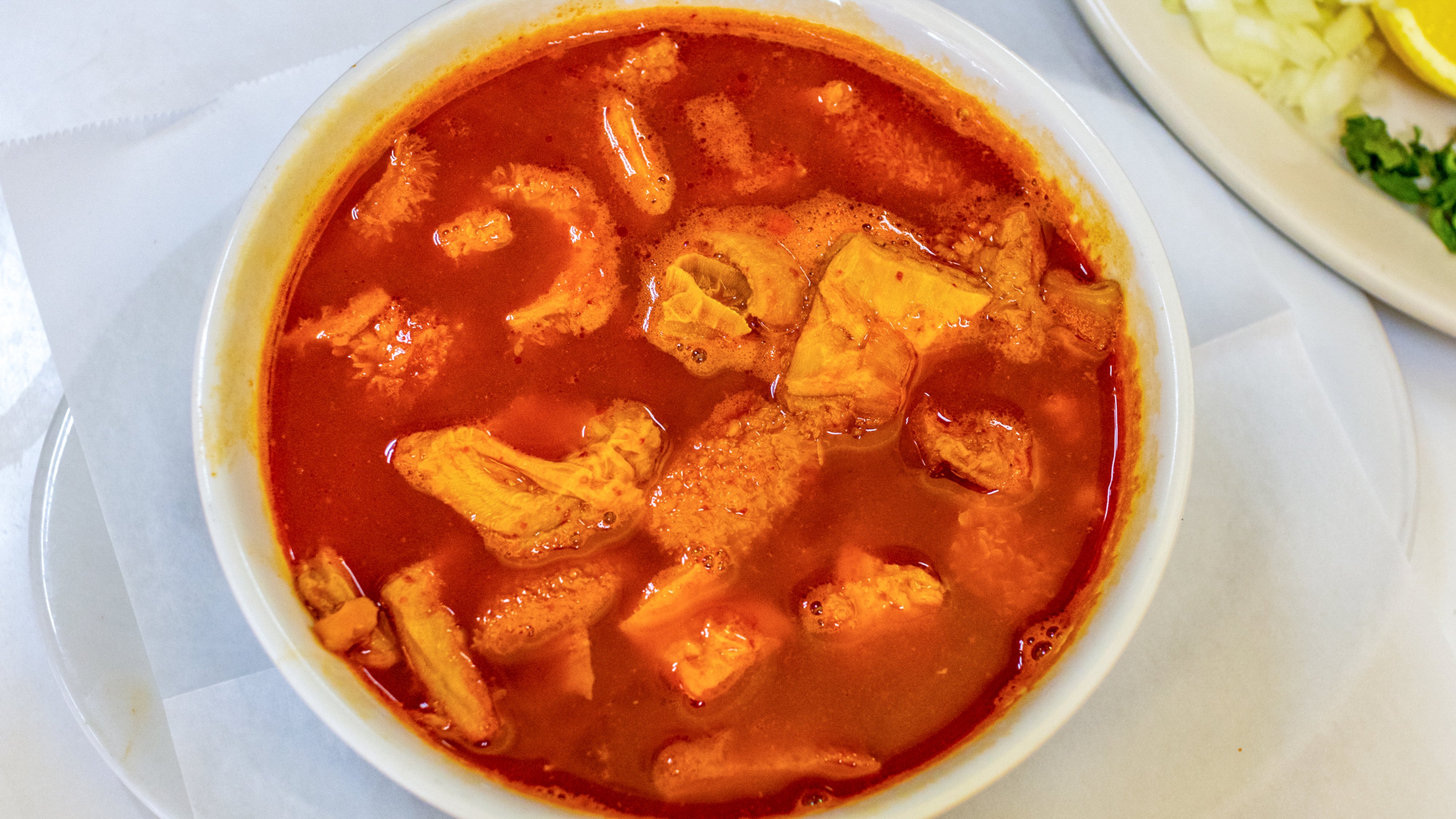 Menudo