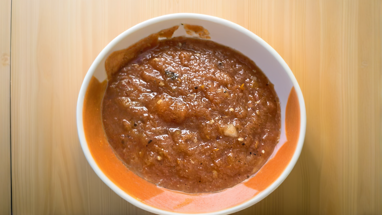 Salsa 12oz