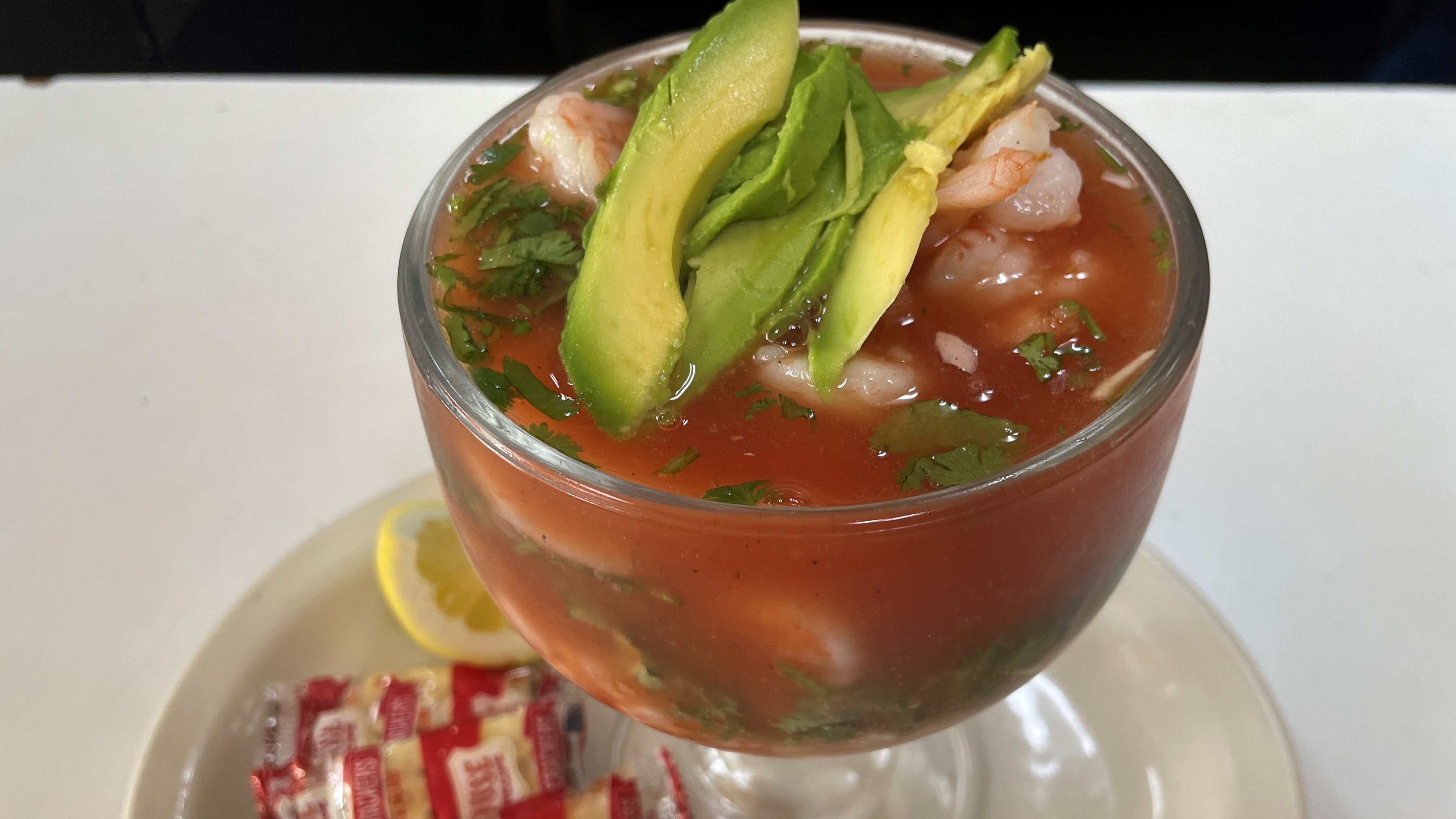 Shrimp Cocktail