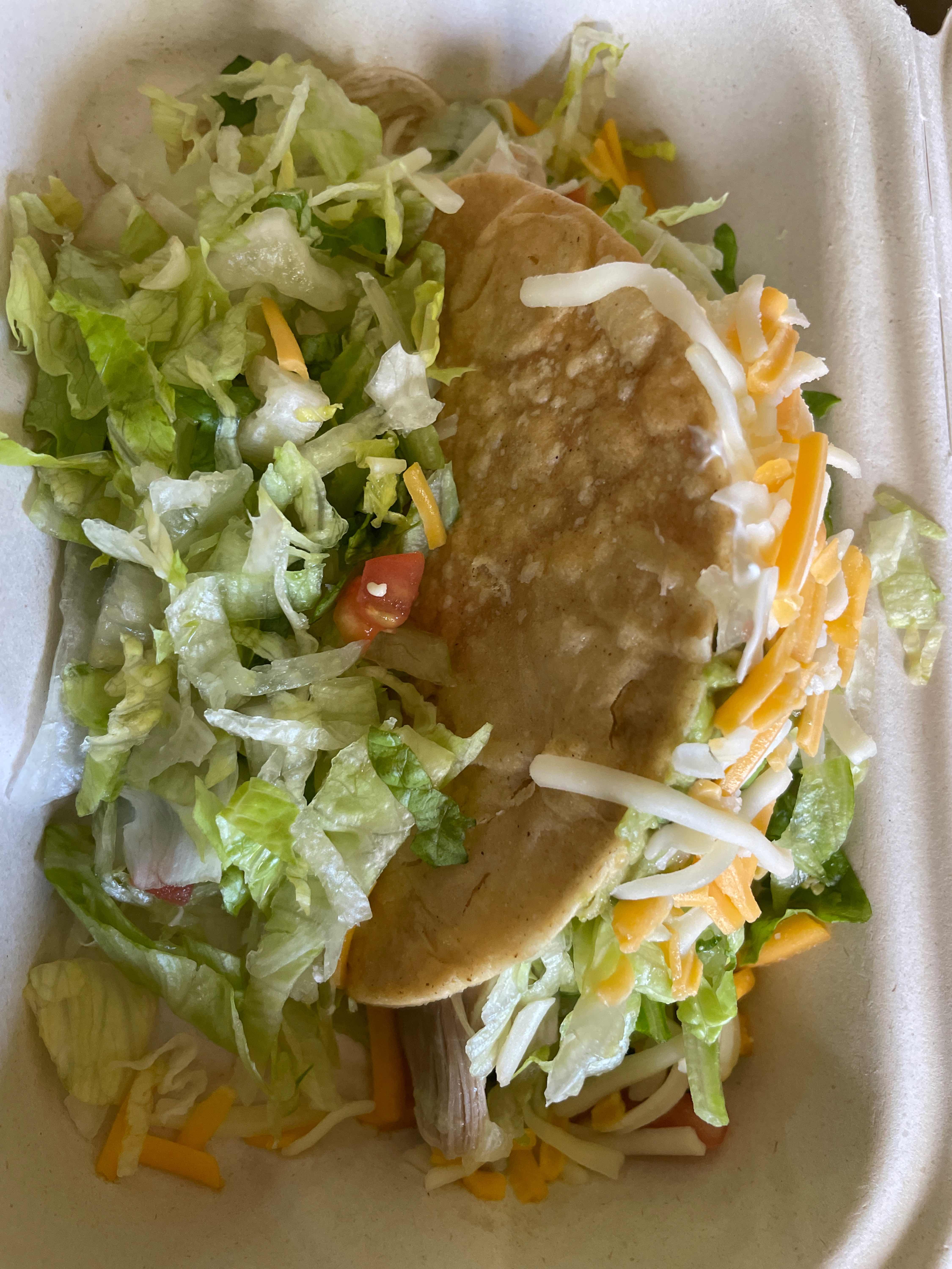 Taco