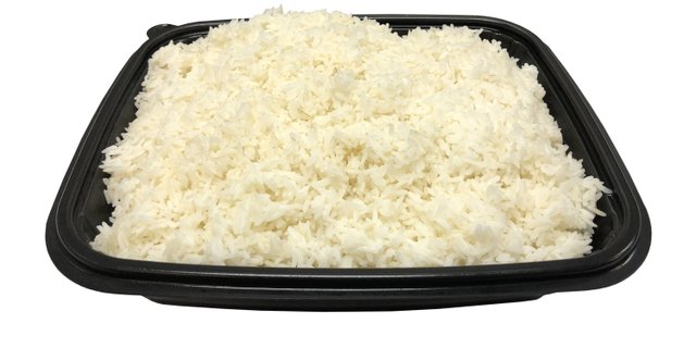 White Rice