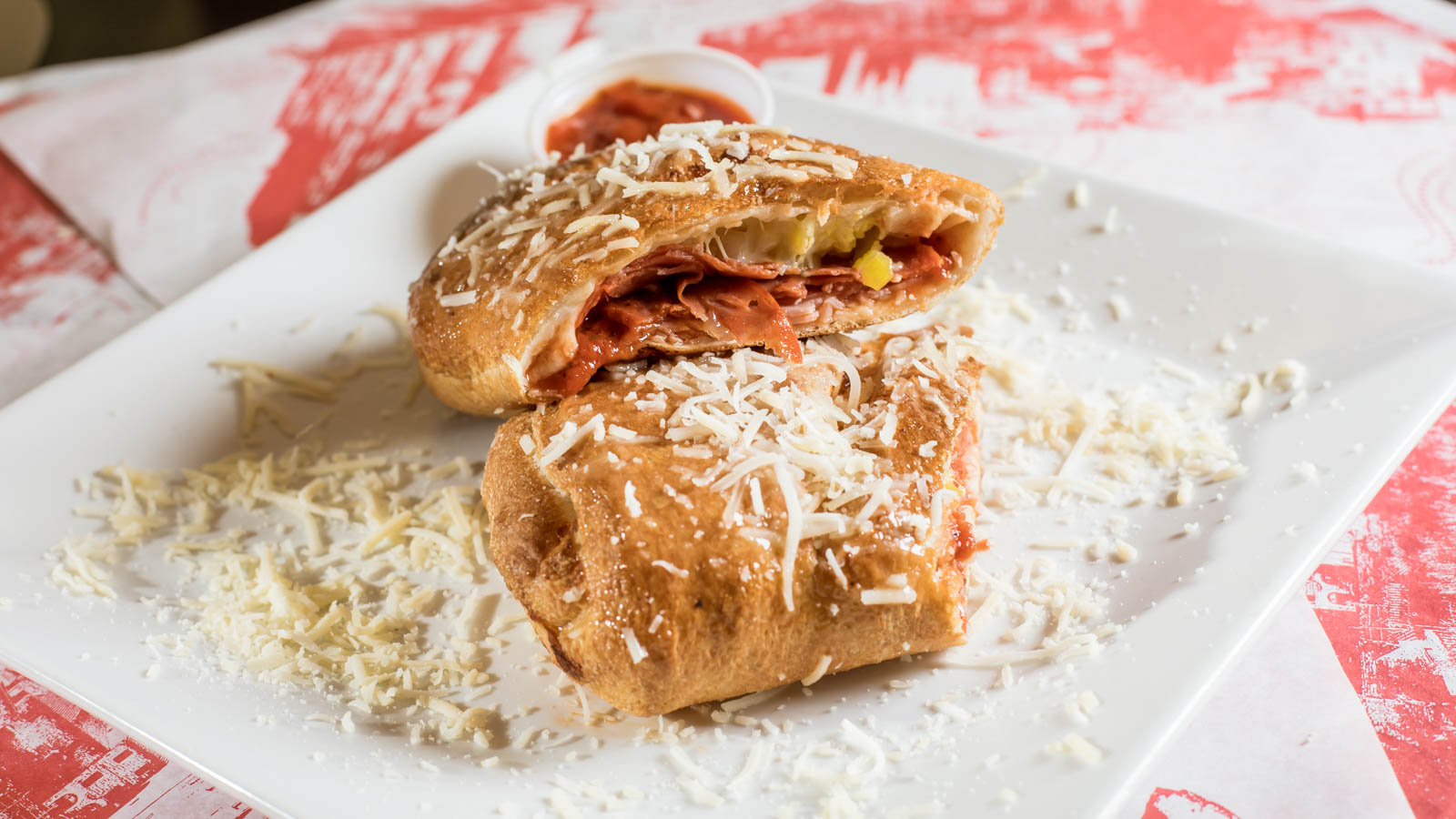 Calzone