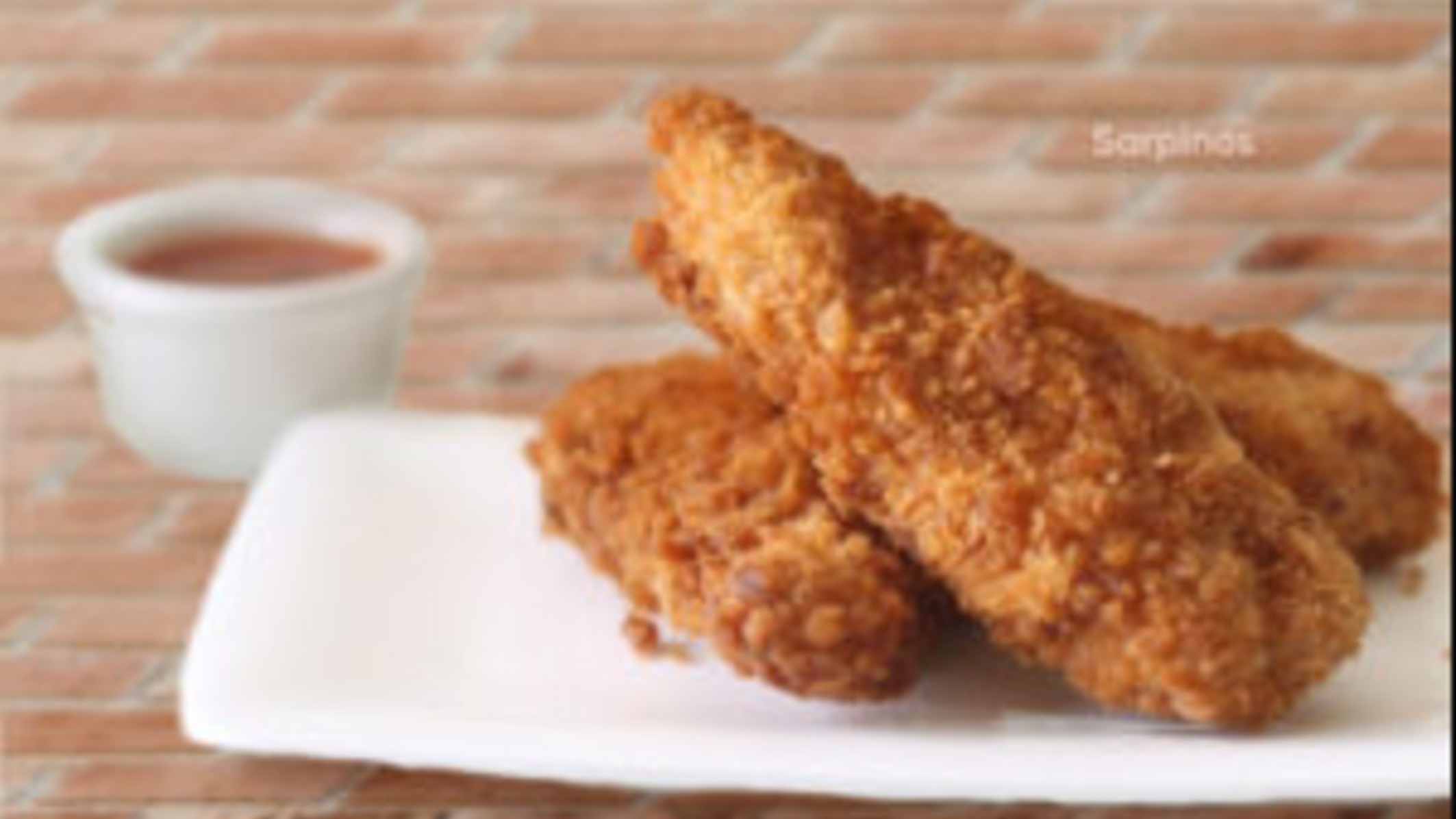 Chicken Strips
