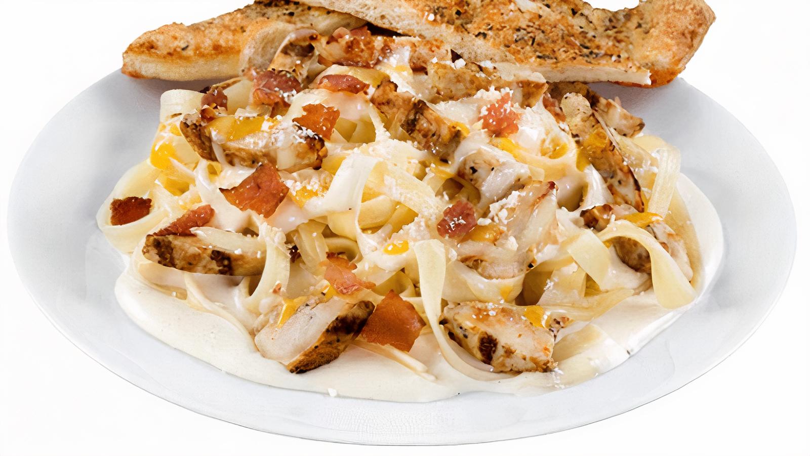 Fettuccine