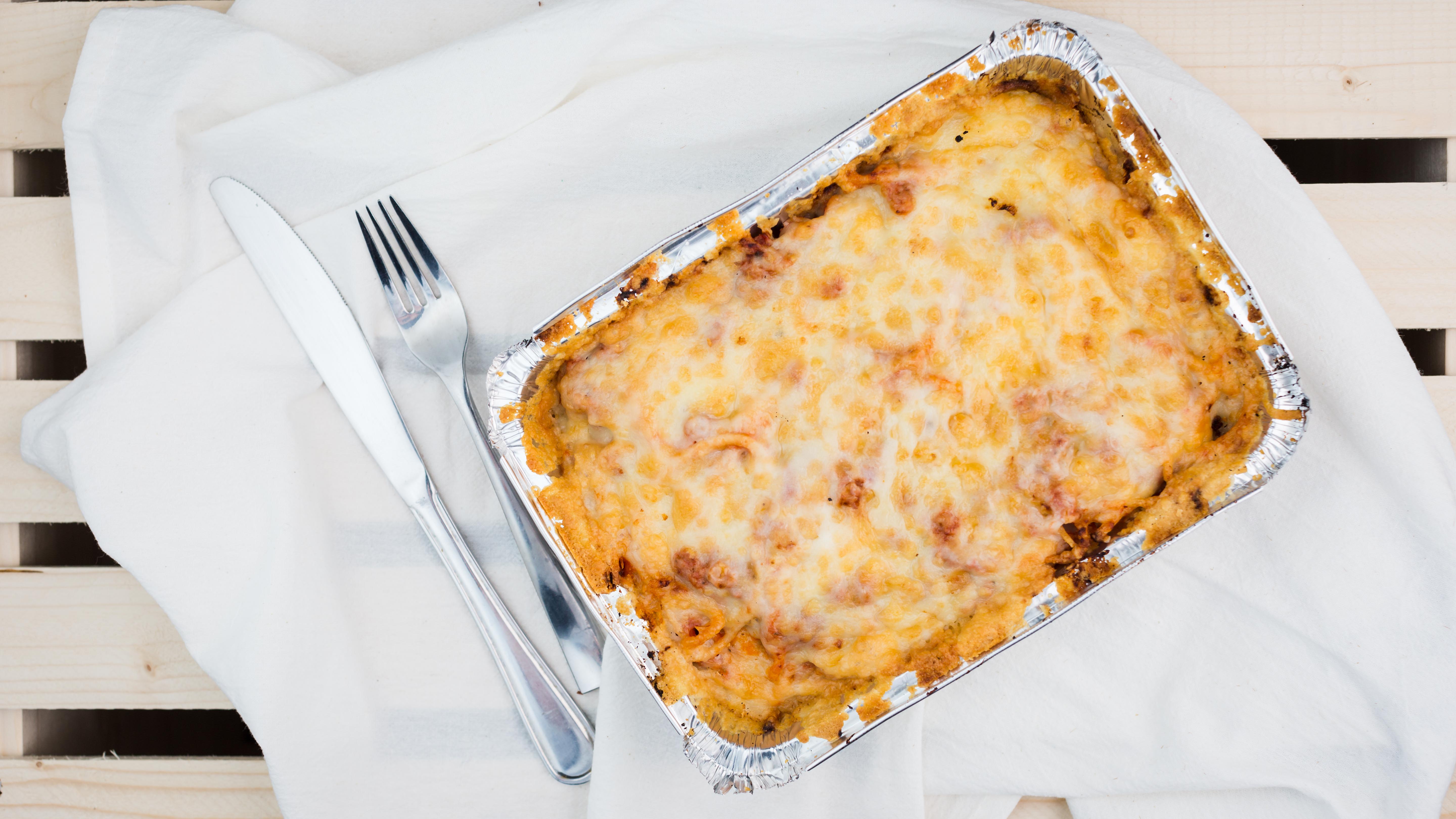 Lasagna