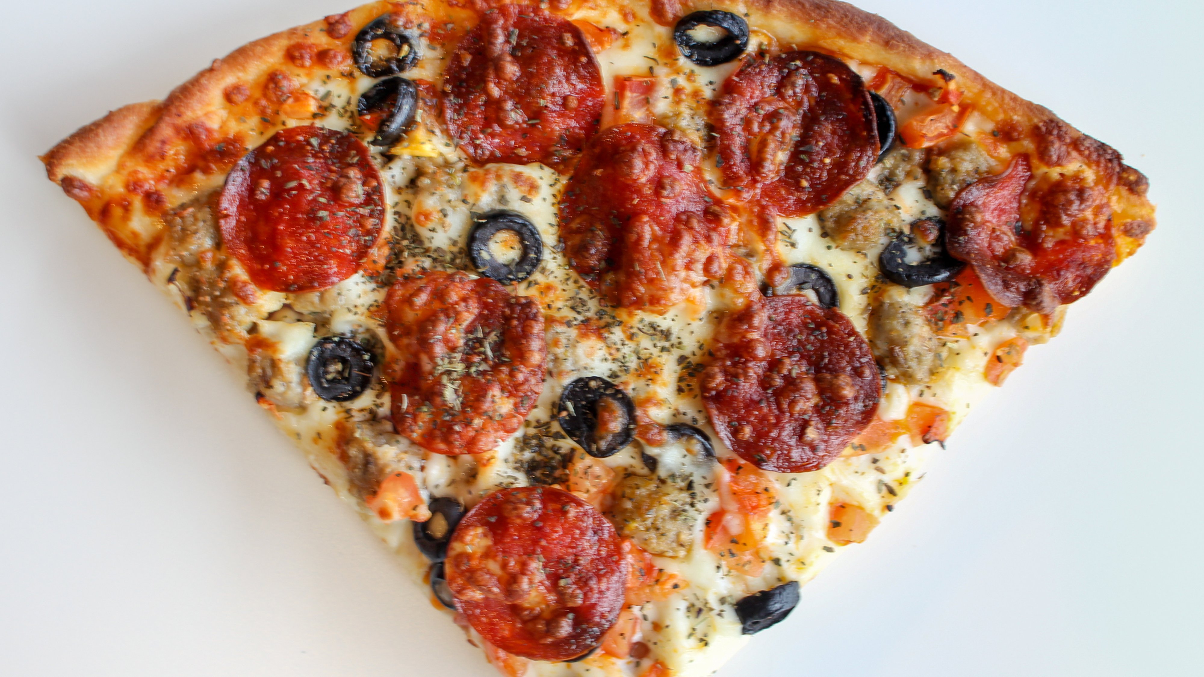 Medium Sicilian Pizza (12")
