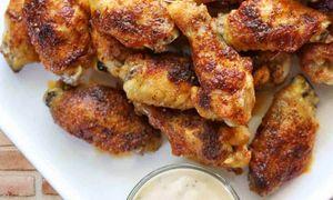Wings (8)