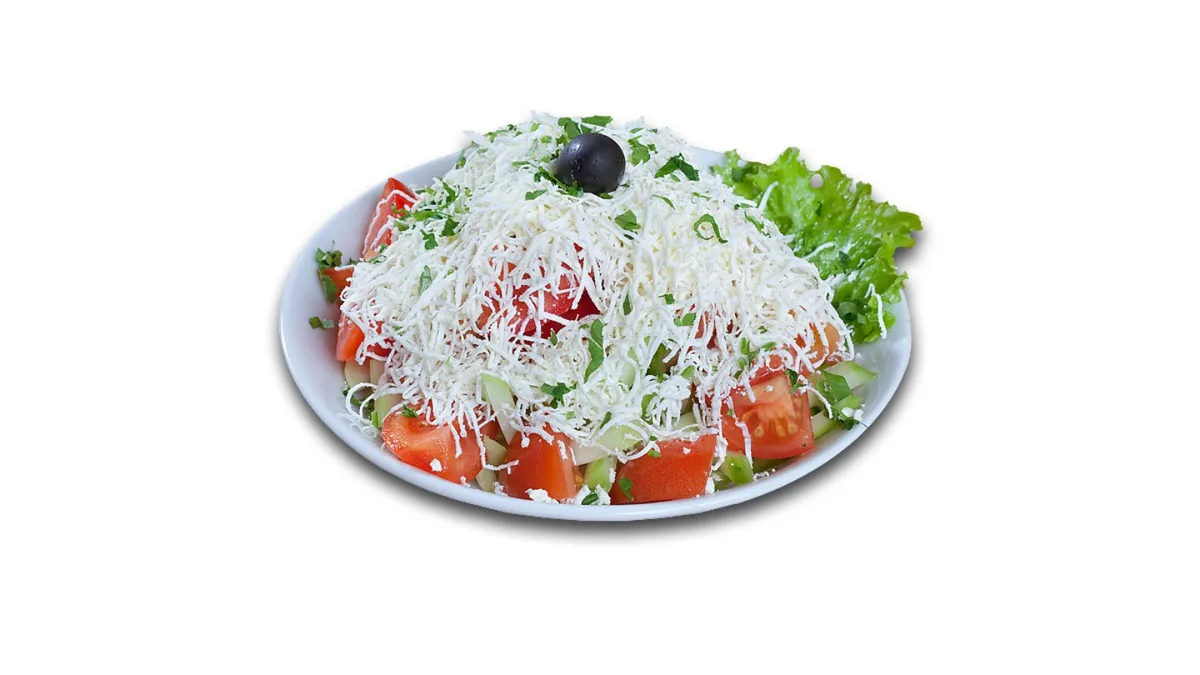 Šopska salata