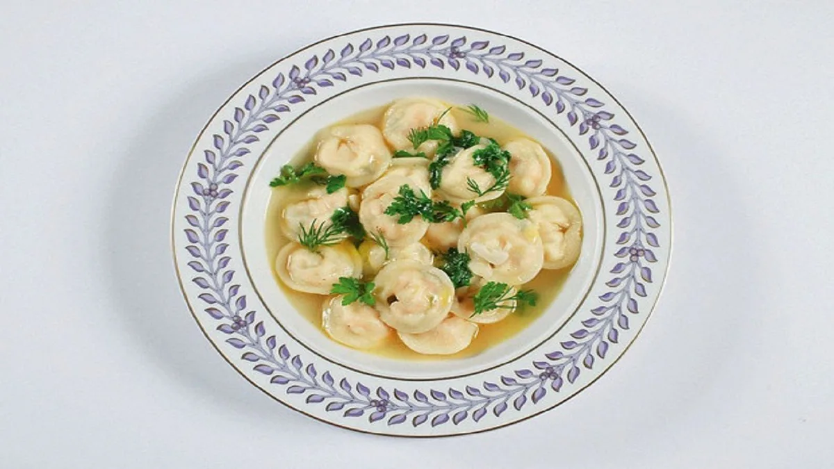 Peljmeni