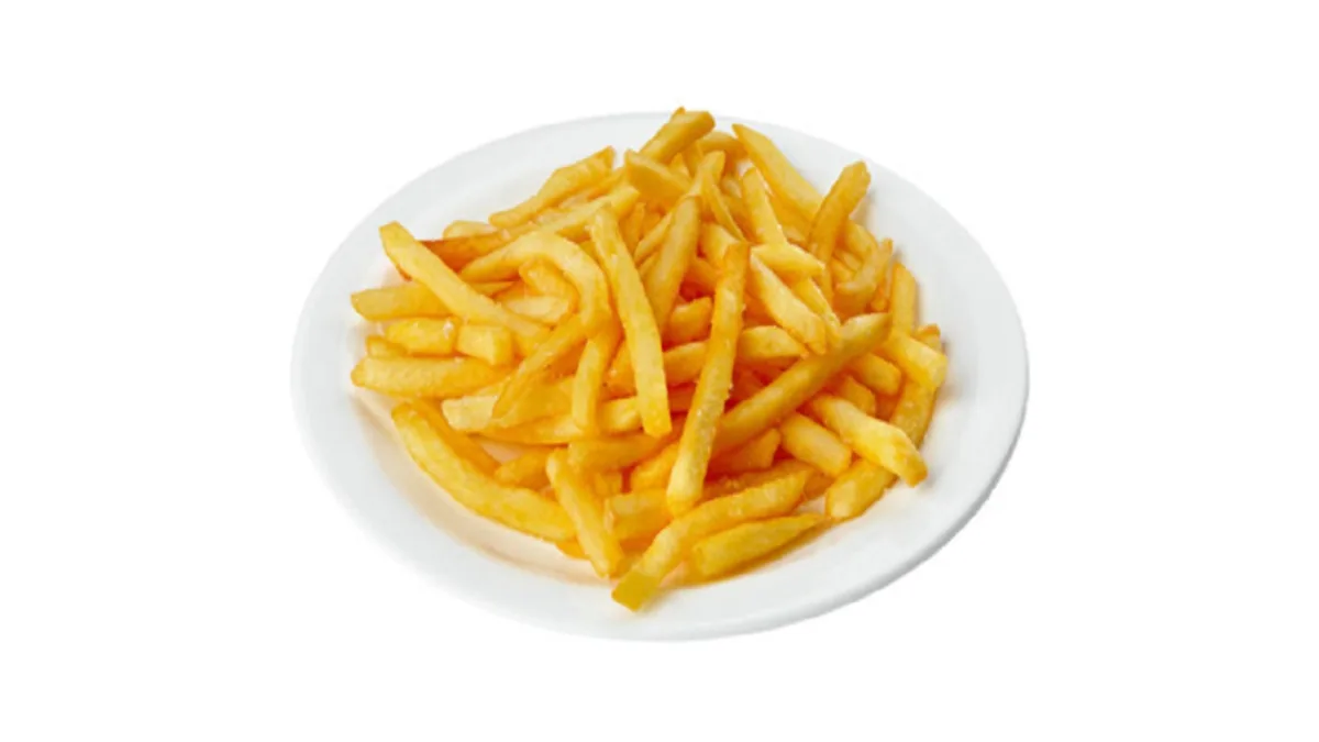 Pomfrit