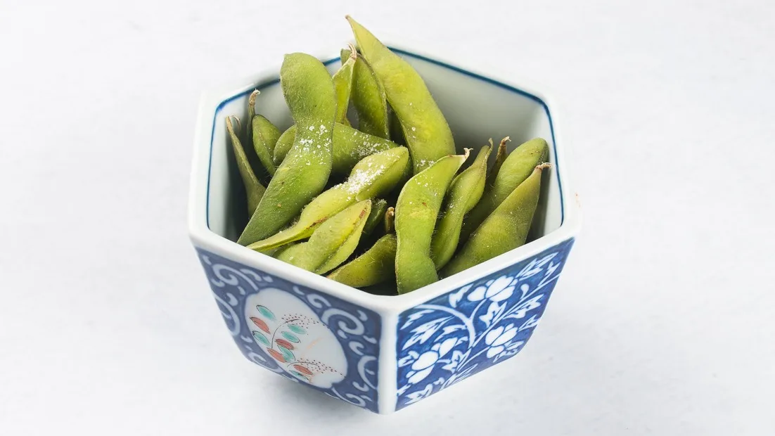 Edamame (150 g)