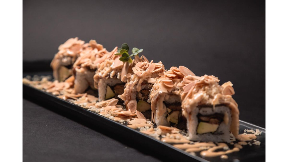 SATORI roll