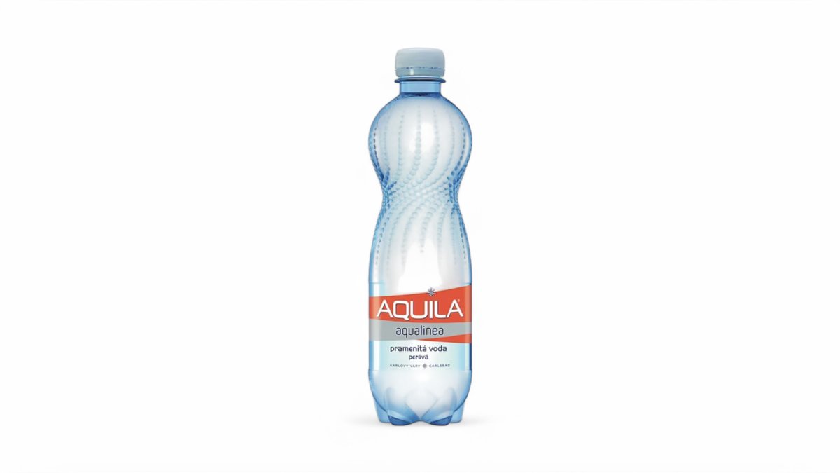 Aquila jemne perliva 0,5
