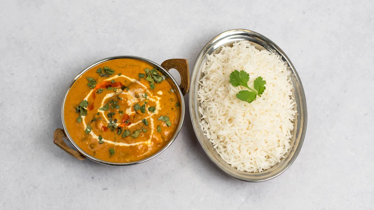 Chicken methi