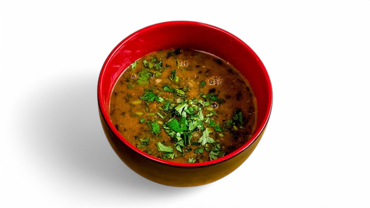 Dal soup