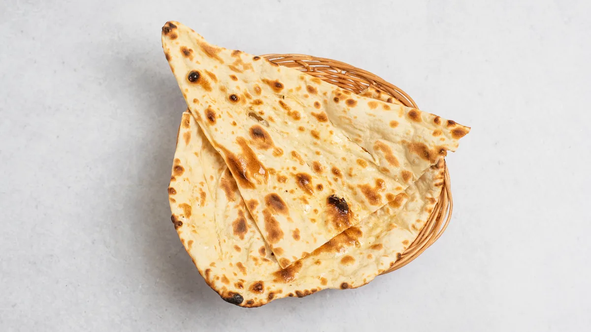 Naan