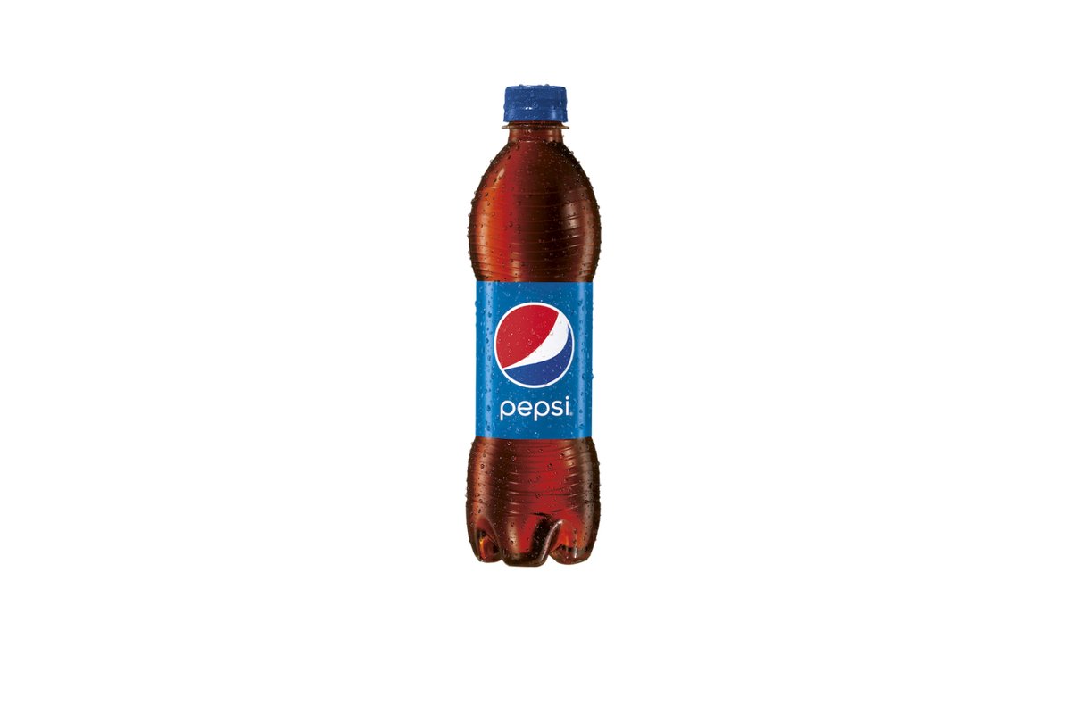 Pepsi Max 0,5