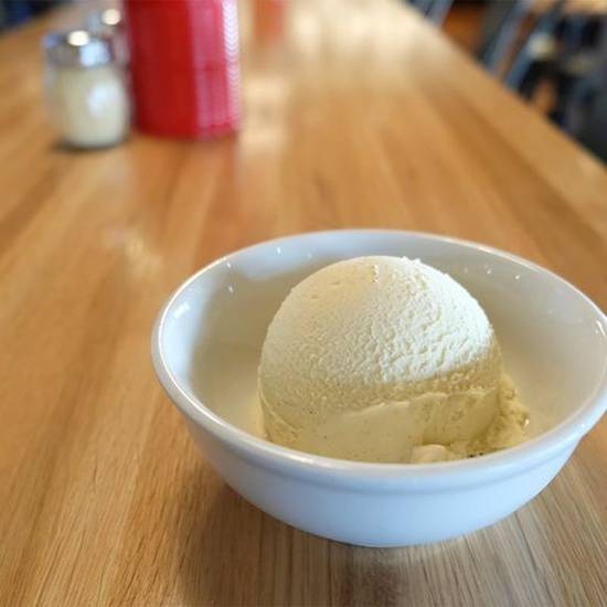Gelato Scoop