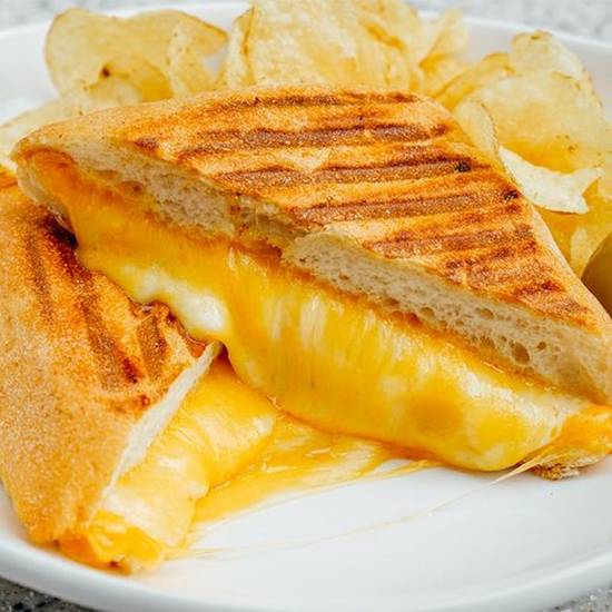 Grilled Cheese