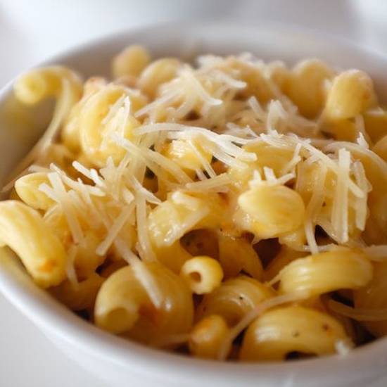 Side Mac 'n Cheese
