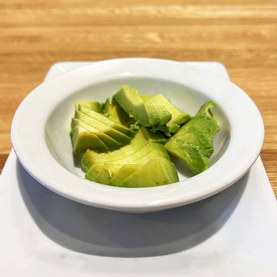 Side of Avocado