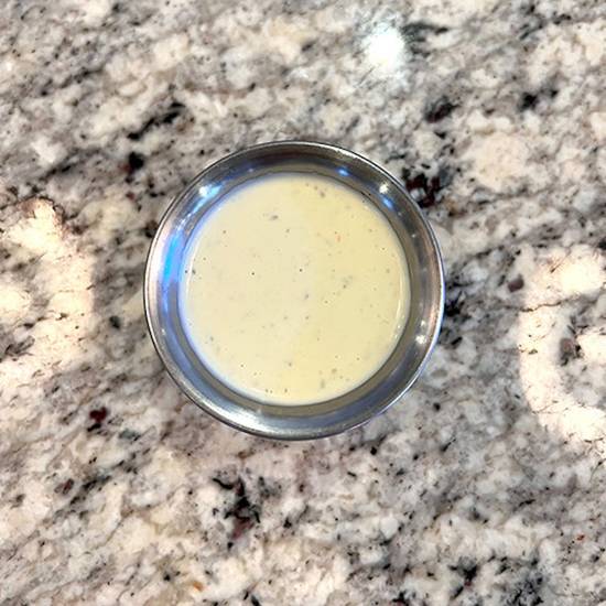 Side of Pesto Ranch