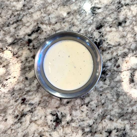 Side of Ranch Dressing