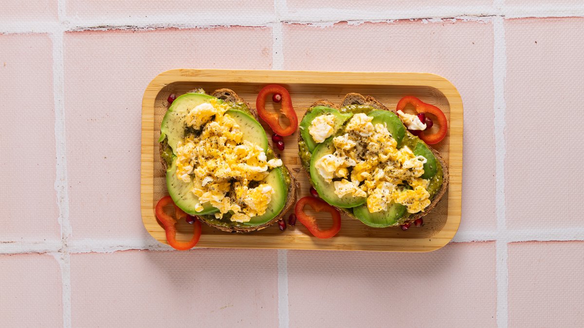 Avocado Toast
