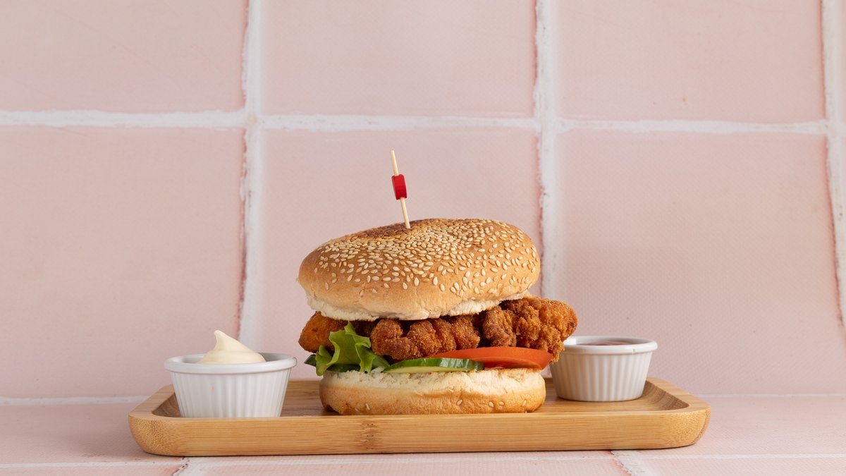 Burger Pule