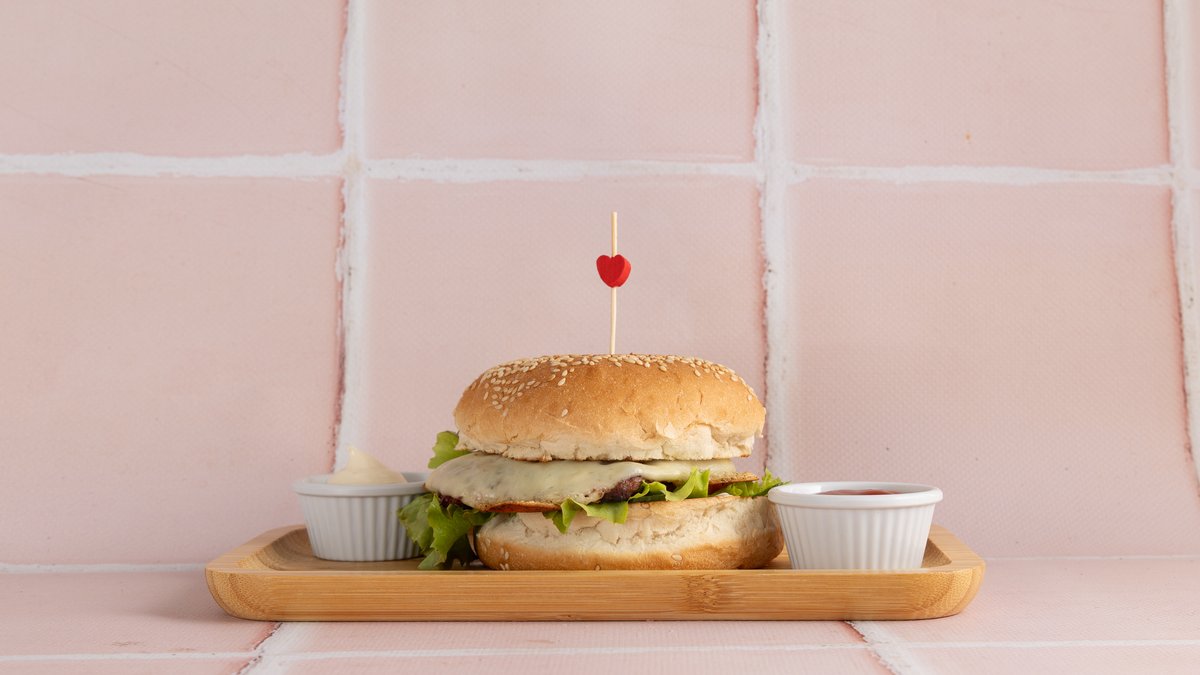 Burger Shtepie Vici
