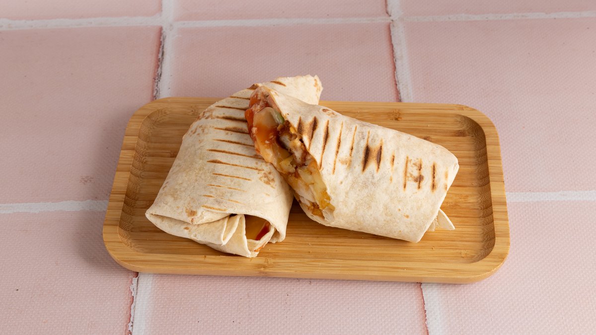 Burrito Pule