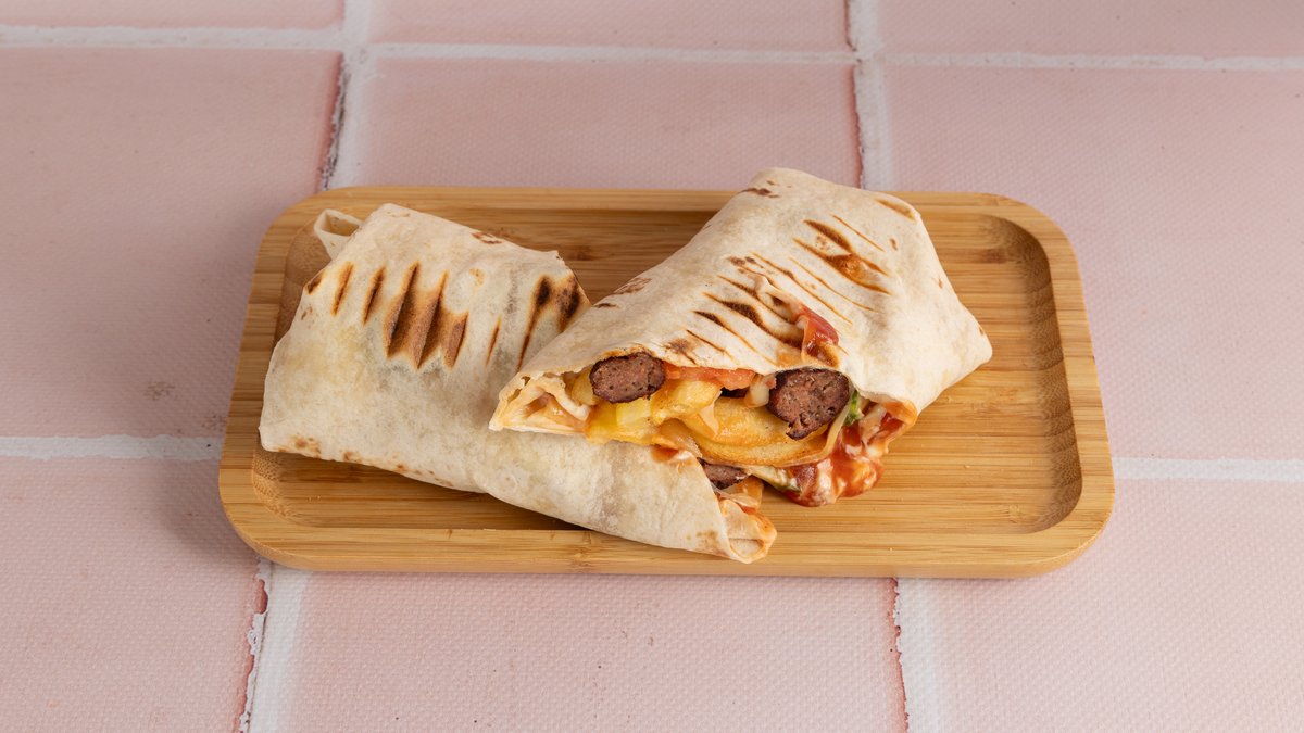 Burrito Viçi