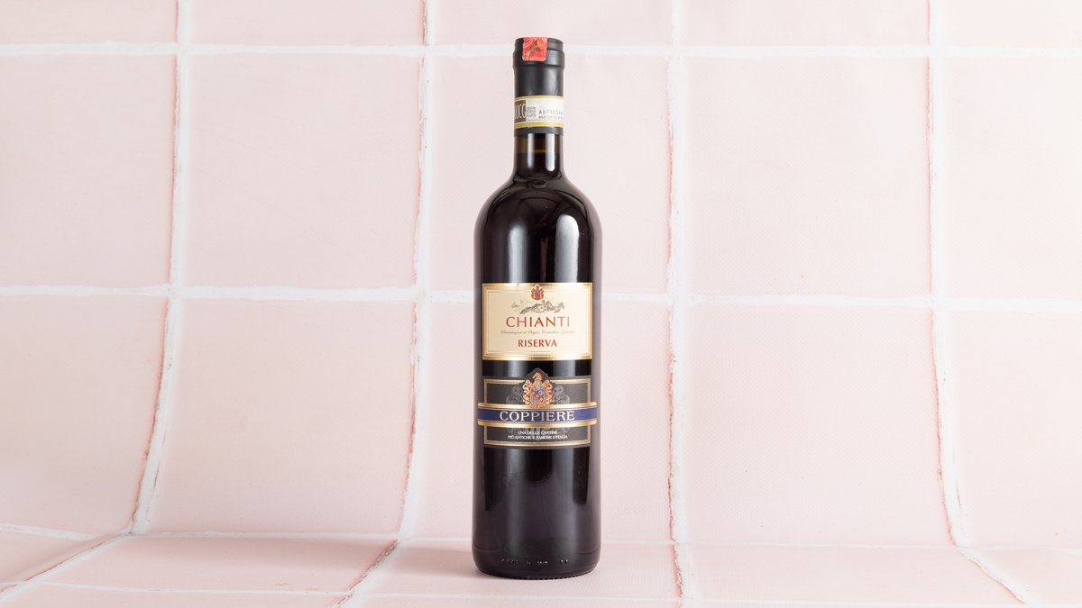 Chianti Riserva (0.7cl)
