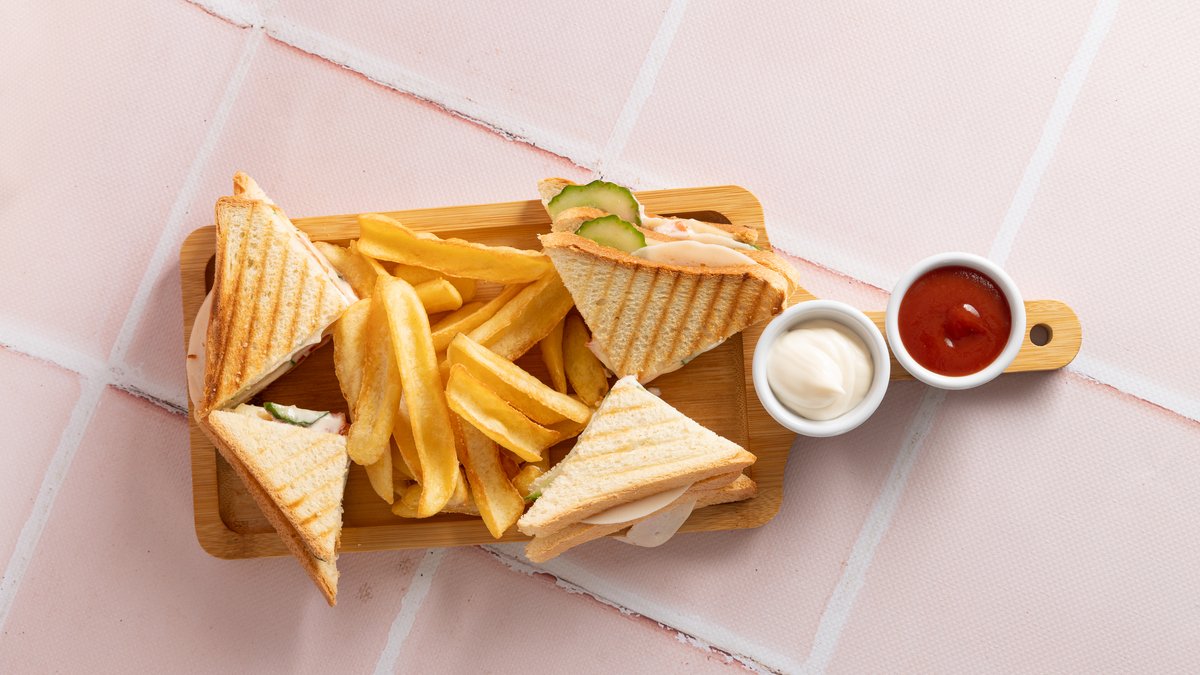 Club Sandwich