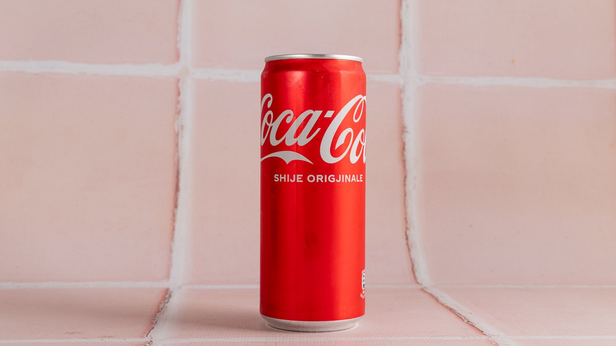 Coca Cola