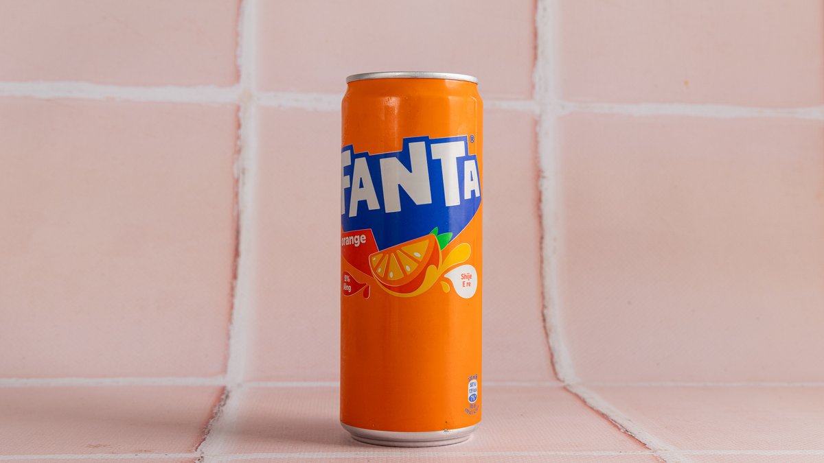Fanta