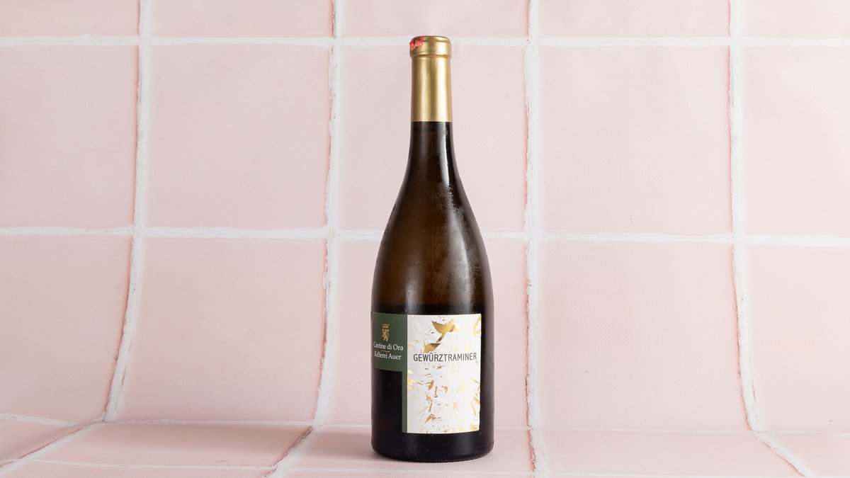 Gewurztraminer (0.7cl)