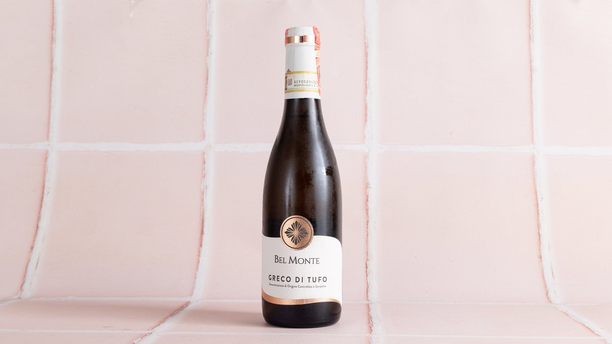 Greco Di Tufo (0.375cl)