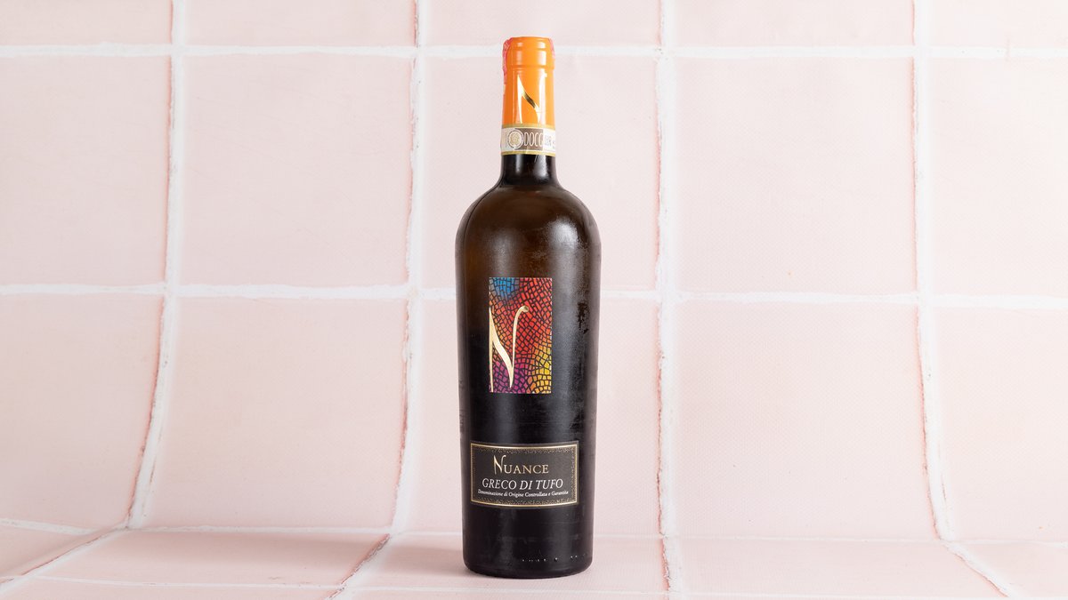 Greco Di Tufo (0.7cl)