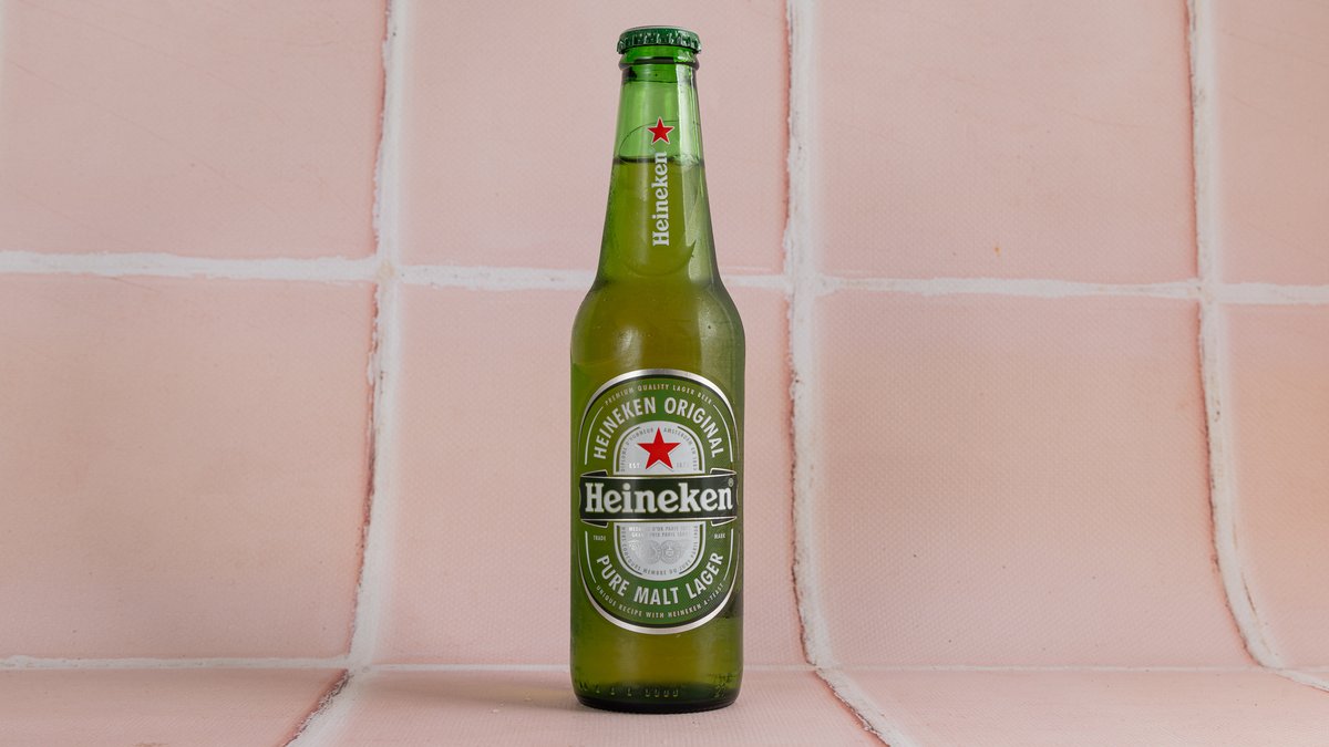 Heineken (330ml)