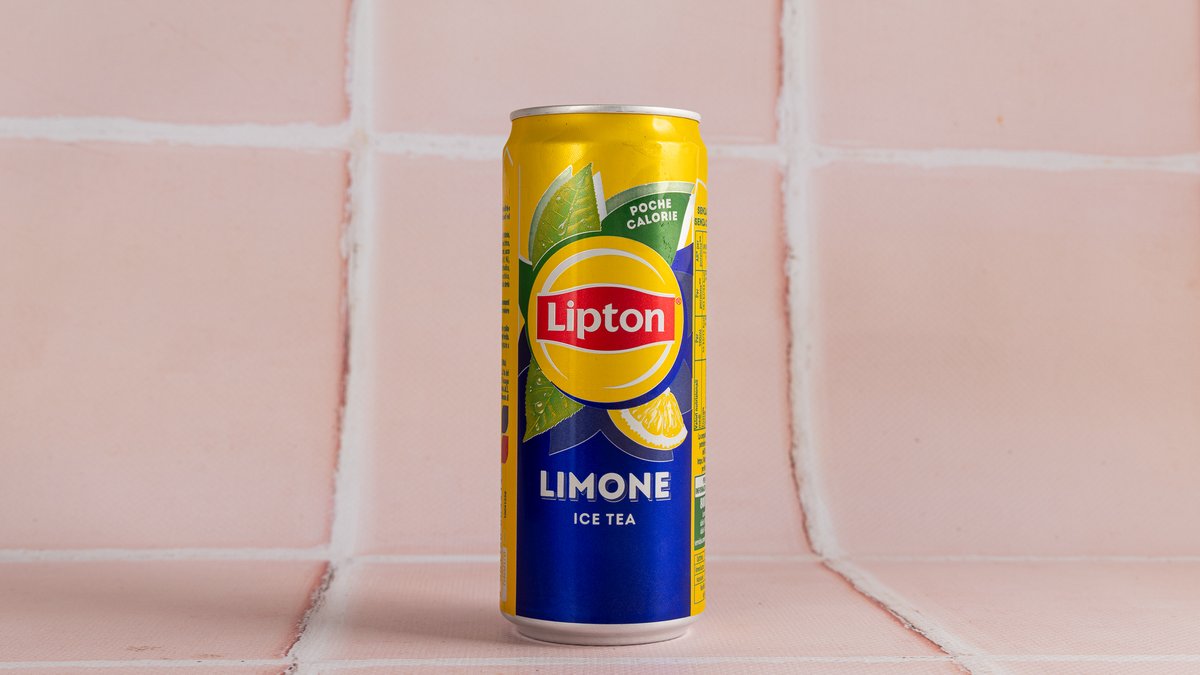 Ice Tea