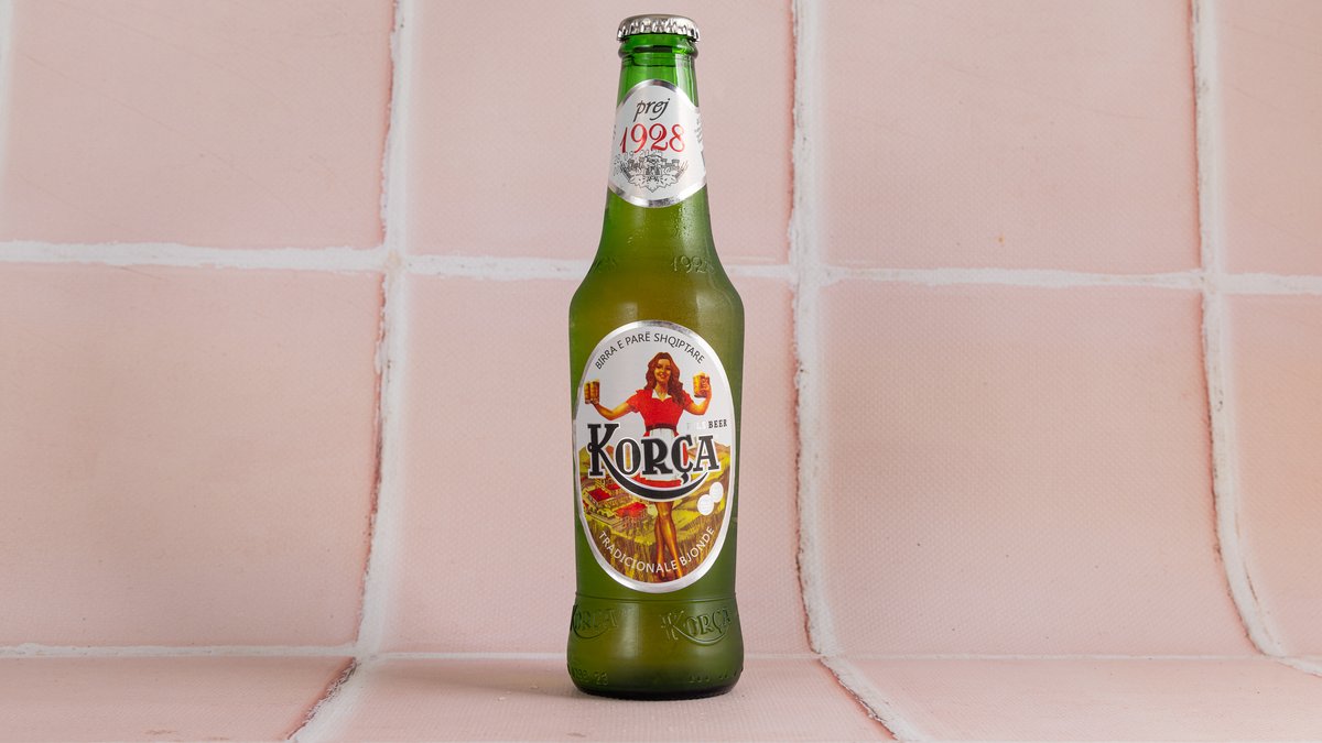 Korca (330ml)