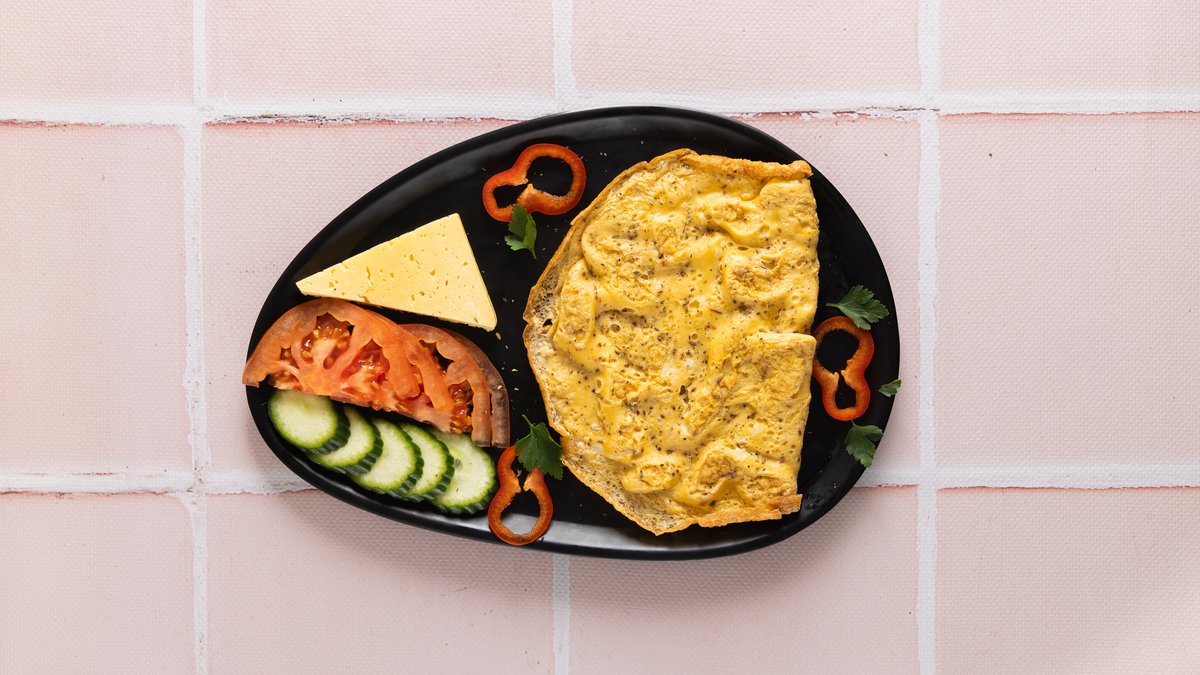 Omletë