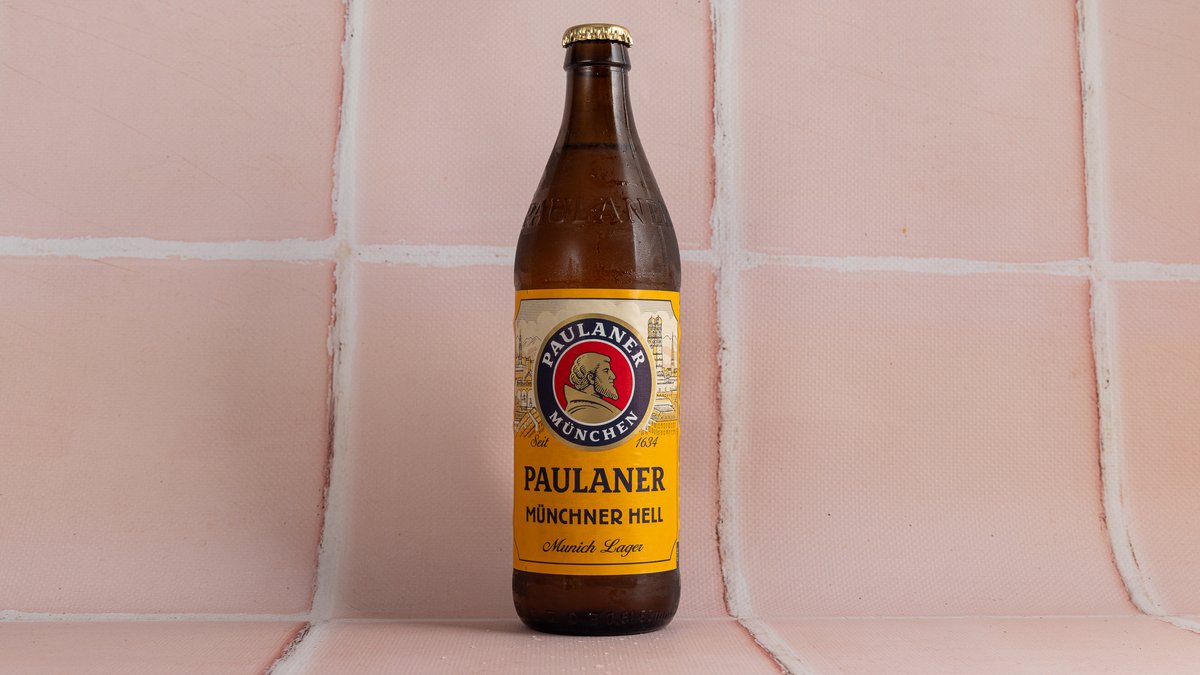 Paulaner Turbullt (500ml)